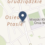 Centrum Medyczne Mariodent Mariola Swarcewicz na mapie