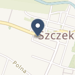 Jarosław Kleszczewski na mapie