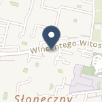 Centrum Stomatologii Estetycznej Perłowy Uśmiech na mapie
