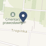 ISP Stomatologiczna Zdzisława Nowak na mapie