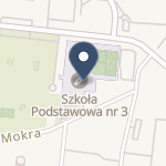 Pabianickie Centrum Medyczne na mapie