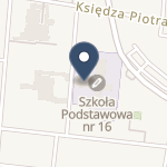Pabianickie Centrum Medyczne na mapie