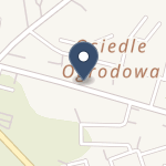 NZOZ Centrum Medyczne Bluemed Remedium na mapie