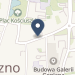 IPS Anna Zientek na mapie