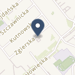 Centrum Odwykowe SPZOZ na mapie