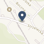 Gminny Ośrodek Zdrowia w Gogolinie na mapie