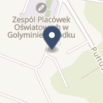 Centrum Medyczne Gajda-Med na mapie