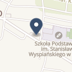 Samodzielny Gminny ZOZ na mapie