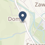 NZOZ w Szczawie na mapie