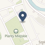 NZOZ Medyk na mapie