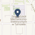 NZOZ Centrum Medyczne Uno-Med na mapie