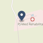 Pj-Med na mapie