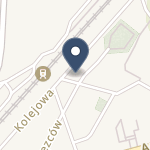 Beta Dent Specjalistyczne Centrum Dentystyczno - Lekarskie Katarzyna Betleja na mapie