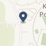 Uzdrowisko Kamień Pomorski na mapie