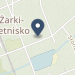 NZOZ "Medicor" Kowalski, Pilarski, Janas na mapie