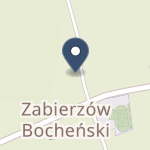 Niepołomickie Centrum Medyczne na mapie