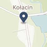 NZOZ Kołacin na mapie
