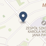 NZOZ Novamed na mapie