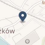 NZOZ "Medicor" Kowalski, Pilarski, Janas na mapie