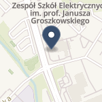 Revita Centrum Medyczne na mapie