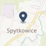 Gminny ZOZ w Spytkowicach na mapie
