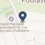 Centrum Medyczne Empatia na mapie
