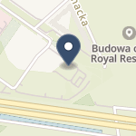Mtl Centrum Medyczne Puławska na mapie