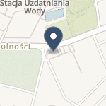 NZOZ Ośrodek Profilaktyki i Terapii Uzależnień na mapie