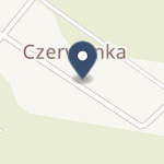SPZOZ w Węgrowie na mapie