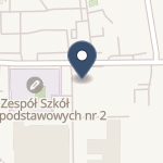 Piotrkowskie Centrum Zdrowia na mapie
