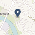 NZOZ Centrum Medyczne "Nad Brdą" na mapie