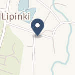 NZOZ w Lipinkach na mapie