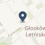 Miejskie Centrum Medyczne w Piasecznie SPZOZ na mapie