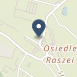 Centrum Opieki Medycznej na mapie