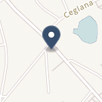 Centrum Opieki Medycznej na mapie