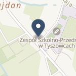 NZOZ Pielęgniarska Opieka Domowa "Piel-Med" na mapie
