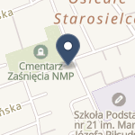 Centrum Stomatologii Estetycznej Perłowy Uśmiech na mapie