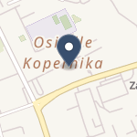 NZOZ Geomed na mapie