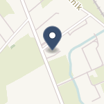 Towarzystwo Przyjaciół Chorych "Sądeckie Hospicjum" na mapie