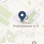 Samodzielny Zespół Publicznych Zakładów Opieki Zdrowotnej w Oleśnicy na mapie