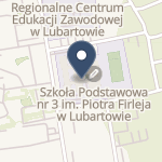 Przychodnia Stomatologiczna Multident na mapie