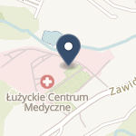 Centrum Medyczne Revita na mapie