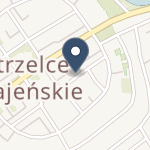 Usługi Medyczne Pielęgniarka Dyplomowana Jadwiga Janusz na mapie
