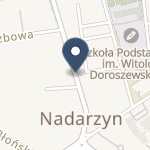 NZOZ Centrum Rehabilitacji Artmedicus na mapie
