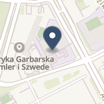 Warszawskie Centrum Zdrowia na mapie