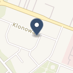 Koldent Przemysław Kiełczewski na mapie