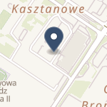 Sokrates Centrum Medyczne na mapie