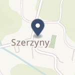 Centrum Zdrowia Tuchów na mapie
