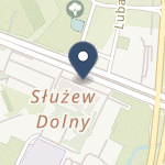 Stołeczne Centrum Opiekuńczo-Lecznicze na mapie