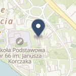 Centrum Medyczne Tommed Prof-Med na mapie